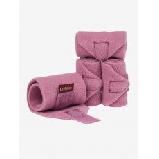 LeMieux Toy Pony Bandages - Mallow LeMieux Toy Pony Bandages - Mallow