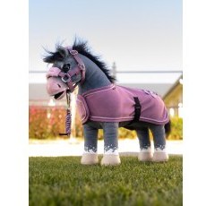 LeMieux Toy Pony Rug - Mallow