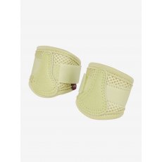 LeMieux Toy Pony Mesh Brushing Boots - Macaron LeMieux Toy Pony Mesh Brushing Boots - Macaron