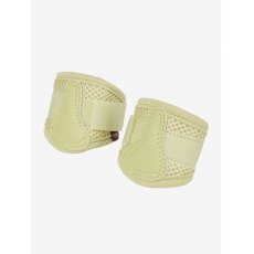 LeMieux Toy Pony Mesh Brushing Boots - Macaron LeMieux Toy Pony Mesh Brushing Boots - Macaron