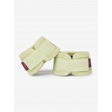 LeMieux Toy Pony Over Reach Boots - Macaron