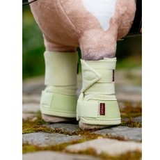 LeMieux Toy Pony Over Reach Boots - Macaron LeMieux Toy Pony Over Reach Boots - Macaron