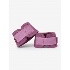 LeMieux Toy Pony Over Reach Boots - Mallow