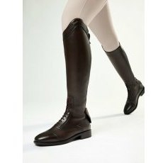 LeMieux Field Riding Boot - Brown LeMieux Field Riding Boot - Brown
