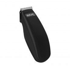 Wahl Pocket Pro Trimmers - Black Wahl Pocket Pro Trimmers - Black