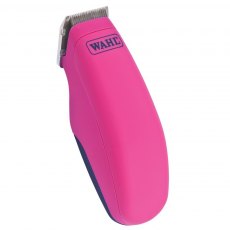 Wahl Pocket Pro Trimmers - Pink