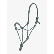 LeMieux Rope Halter - Macaron