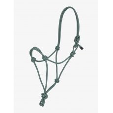 LeMieux Rope Halter - Macaron LeMieux Rope Halter - Macaron