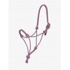 LeMieux Rope Halter - Fondant LeMieux Rope Halter - Fondant