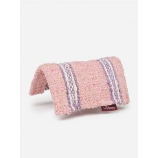 LeMieux Toy Pony Western Pad - Blossom