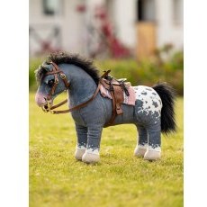 LeMieux Toy Pony Western Pad - Blossom LeMieux Toy Pony Western Pad - Blossom