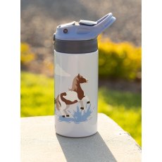 LeMieux Mini Drinks Bottle - Powder Blue