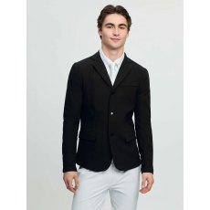LeMieux Mens Show Jacket - Black LeMieux Mens Show Jacket - Black