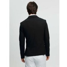 LeMieux Mens Show Jacket - Black LeMieux Mens Show Jacket - Black