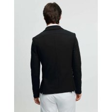 LeMieux Mens Show Jacket - Black LeMieux Mens Show Jacket - Black