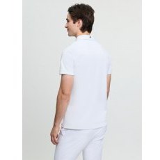 LeMieux Mens Short Sleeve Show Shirt - White LeMieux Mens Short Sleeve Show Shirt - White