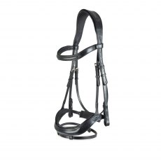 Ecorider Seamfree Anatomic Bridle