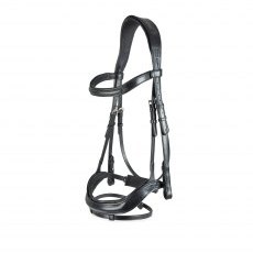 Ecorider Seamfree Anatomic Bridle Ecorider Seamfree Anatomic Bridle