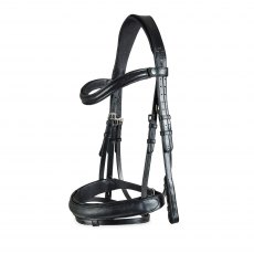 Ecorider Seamfree Comfort Bridle