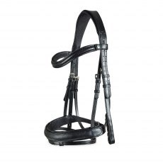 Ecorider Seamfree Comfort Bridle Ecorider Seamfree Comfort Bridle