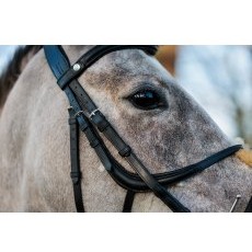 Ecorider Seamfree Grackle Bridle Ecorider Seamfree Grackle Bridle