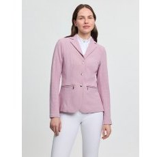 LeMieux Jessica Mesh Show Jacket - Fondant LeMieux Jessica Mesh Show Jacket - Fondant
