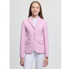 LeMieux Young Rider Kennedy Show Jacket - Fondant LeMieux Young Rider Kennedy Show Jacket - Fondant