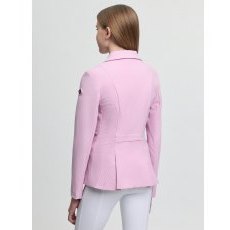LeMieux Young Rider Kennedy Show Jacket - Fondant LeMieux Young Rider Kennedy Show Jacket - Fondant