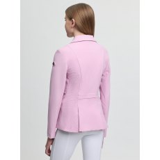 LeMieux Young Rider Kennedy Show Jacket - Fondant