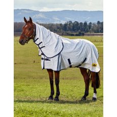 Saxon Kool Coat Classic W/ Surcingles Combo