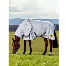 Saxon Kool Coat Classic W/ Surcingles Combo