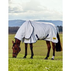 Saxon Kool Coat Classic W/ Surcingles Combo