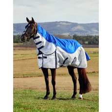 Weatherbeeta ComFiTec Duo Shield Detach-A-Neck