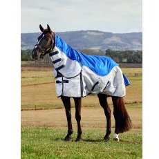 Weatherbeeta ComFiTec Duo Shield Detach-A-Neck Weatherbeeta ComFiTec Duo Shield Detach-A-Neck