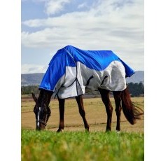 Weatherbeeta ComFiTec Duo Shield Detach-A-Neck Weatherbeeta ComFiTec Duo Shield Detach-A-Neck
