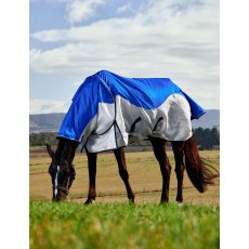 Weatherbeeta ComFiTec Duo Shield Detach-A-Neck