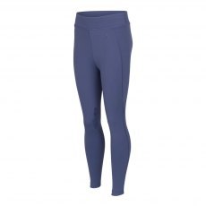 Shires Aubrion YR React Rhythm Tights - Midnight Shires Aubrion YR React Rhythm Tights - Midnight