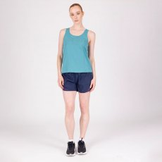 Shires Aubrion React Tech Shorts - Midnight