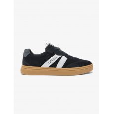 LeMieux Stockbridge Suede Lifestyle Trainers - Black LeMieux Stockbridge Suede Lifestyle Trainers - Black