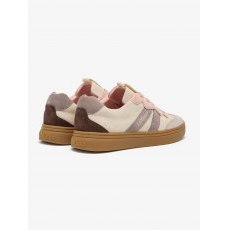 LeMieux Stockbridge Suede Lifestyle Trainers - Stone LeMieux Stockbridge Suede Lifestyle Trainers - Stone