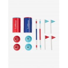 LeMieux Toy Pony Course Builder Set