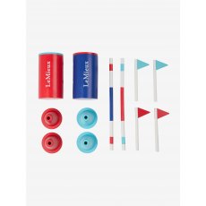 LeMieux Toy Pony Course Builder Set