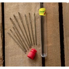 Smart Grooming Blunt Ended Plaiting Needles