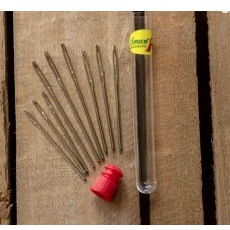 Smart Grooming Blunt Ended Plaiting Needles Smart Grooming Blunt Ended Plaiting Needles