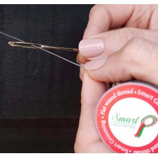 Smart Grooming Blunt Ended Plaiting Needles