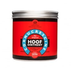 CDM Cornucrescine Original Hoof Ointment - Clear CDM Cornucrescine Original Hoof Ointment - Clear