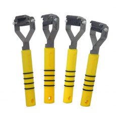 Smart Tails Easi-Grip Range