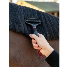 LeMieux Mane Thinning Rake LeMieux Mane Thinning Rake
