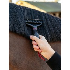 LeMieux Mane Thinning Rake