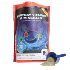Equine America Everyday Vitamins & Minerals